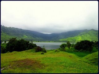 Best Places Visit Around Pune During November