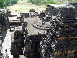 Things To Remeber While Before Your Visit Ellora Caves