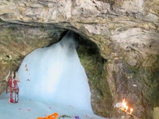 Amarnath Yatra Is Full Of Many Difficulties And Troubles What To Avoid