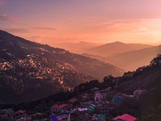 Sikkim Foundation Day 