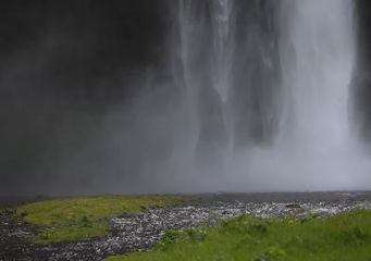 Trip To Naneghat Reverse Waterfall