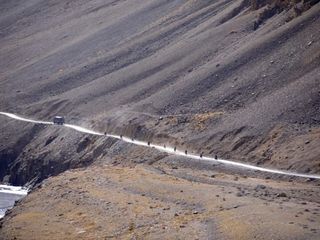 Bike Trip To Leh Ladakh