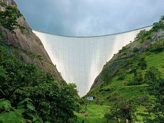 Famous Major Dams Of South India Here Is The List In Hindi