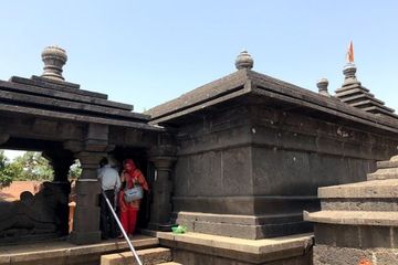 Mahabaleshwar Temple Maharashtra History Timings Attractions And How To Reach In Hindi