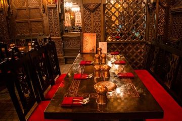 Best Places To Have Bakrid Food In India 