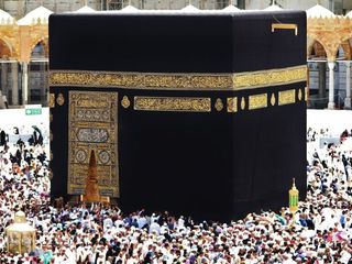 Hajj Travel Guide When To Go Checklist And How To Reach