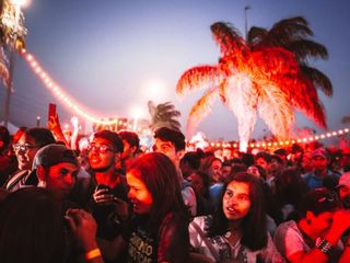 List Of Cities Where Very Special To Enjoy Night Life