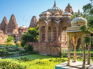 Places To Visit In Jodhpur Know Attractions How To Reach
