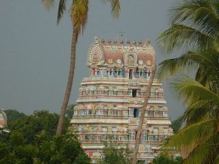 Darasuram Attractions Best Time To Visit How To Reach