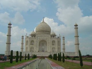 Monuments In India That Have Been Built In Memory Of Women