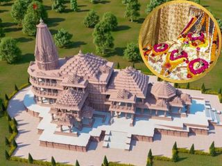 Ram Temple Will Be Opened For Devotees From The End Of 