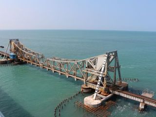 List Of Most Amazing Railway Tracks In The World In Hindi