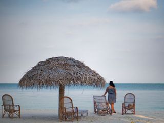 Lakshadweep Tourism Development Of Ultra Modern Tourist Resort Facilities