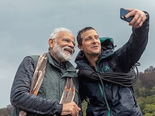 Modi Circuit To Be Built At Jim Corbett Park Uttarakhand Know Full Details In Hindi