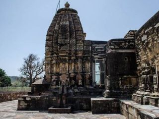 About The Oldest Alwar In Rajasthani States