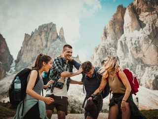 Travel Is A Good Teacher Of Our Life