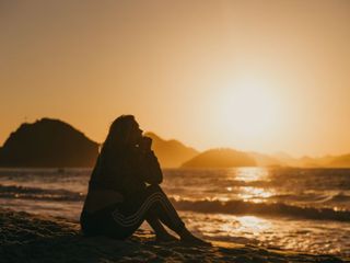 Travel Works As Therapy To Get Out Of Depression