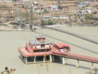 Dhari Devi Temple In Uttarakhand Know Timings Attractions History And How To Reach