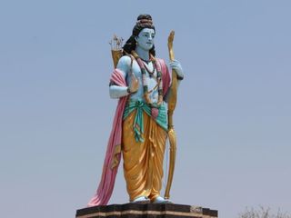 World S Tallest Statue Of Lord Shri Ram Will Be Installed In Ayodhya