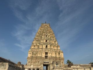 Virupaksha Temple Karnataka Know Timings Attractions History And How To Reach