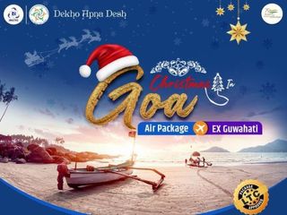 Irctc Offers 5 Days Christmas In Goa Tour Package Know Dates Route Maps Price And Ticket Booki