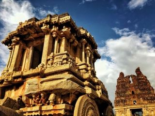 History Of Hampi Karnataka Know Places To Visit Things To Do And Other Details