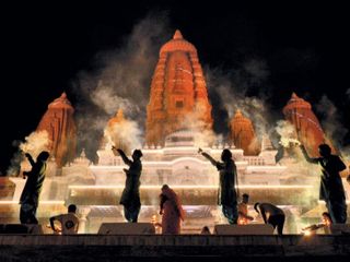 Know The History Of Kanpur Its Connection With Ramayana Period And Lord Brahma