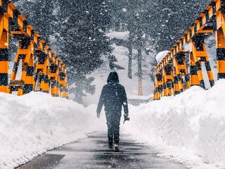 Kashmir Is The Best Destination For Winter Season Know Best Places To Visit Things To Do And How