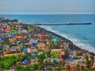 Kstdc Offers 3 Days Bangalore Pondicherry Tour Package Know Dates Route Maps Price And Ticket
