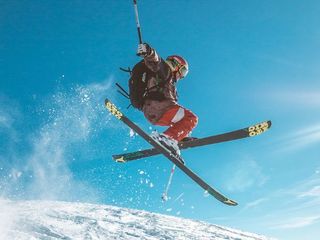 Best Destinations For Skiing In India