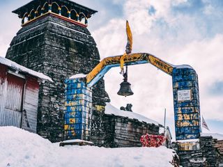 Five Famous Temples In Uttarakhand