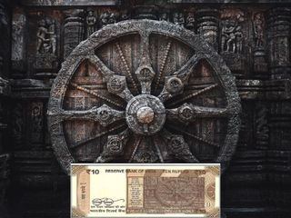 Famous Historical Monuments Printed On Indian Currency Here Is The List