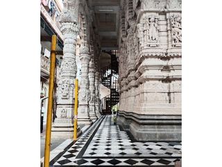 Babulnath Temple Mumbai Know Attractions History Timings And How To Reach In Hindi