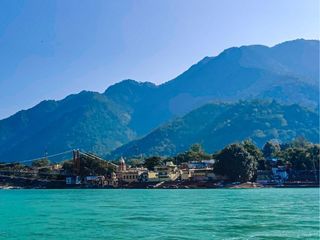 Must Visit Beaches In Rishikesh Know Attractions Timings And Things To Do