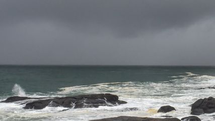 Scientists Expressed Threat About The Impact Of Cyclone Mocha