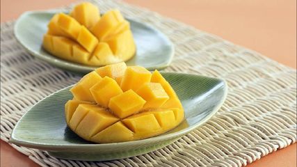 Which Mango Is Most Popular In Which City Of The Country