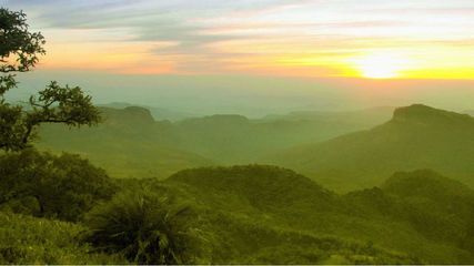 Shivpuri Hills Is The Most Peaceful Hill Station Of Madhya Pradesh