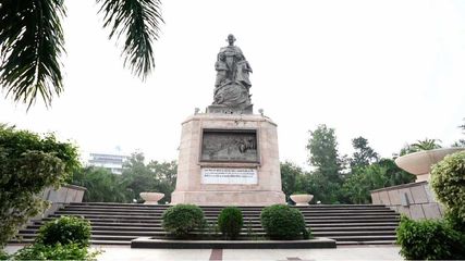 This Statue Of Mahatma Gandhi In Patna Is World Famous