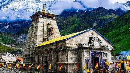 Stay In These Hotels Near The Temple During Kedarnath Yatra