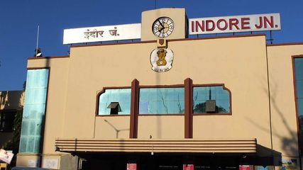 Indore Named After 4000 Years Old Indreshwar Mahadev