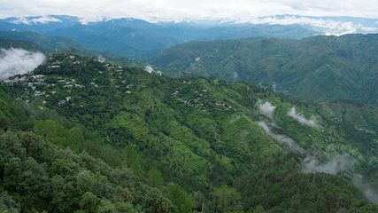 Visit These Hill Stations Near Greater Noida By Car