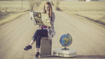 These 7 Mobile Phone Apps Will Be Useful In Unknown Places