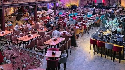 Lucknow S Tunde Kebab And Kolkata S Pitter Cat Are In World S Top 25 Restaurants