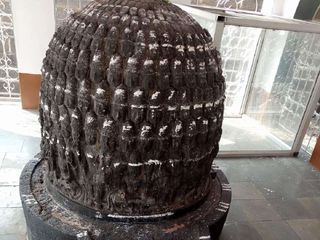 Shivling Installed In Harihareshwar Temple Of Maharashtra Has 359 Faces