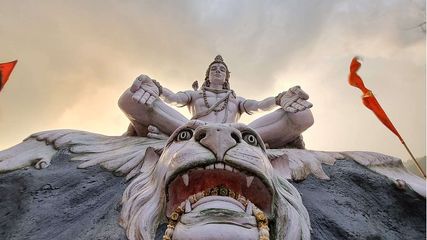 Worship Mahadev In These Temples Around Delhi In Sawan