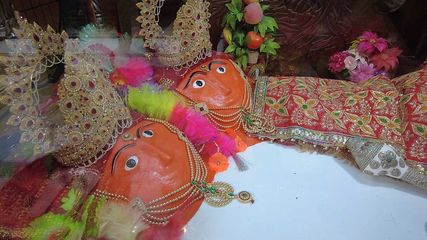 Shaktipeeth In Pakistan Two Oaths Have To Be Taken In Visit Of Hinglaj Mata