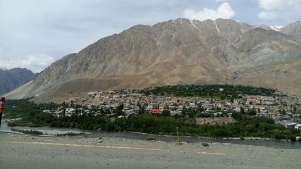 Not Only The War Memorial There Are Many Other Places To Visit In Kargil