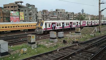 Technical Glitch On Irctc Website Passengers How To Book Ticket