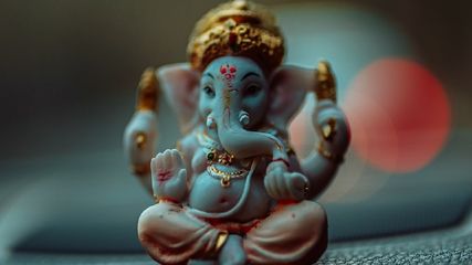 Uttarakhand Only Temple In The World Where Lord Ganesha Is Worshiped Without Head