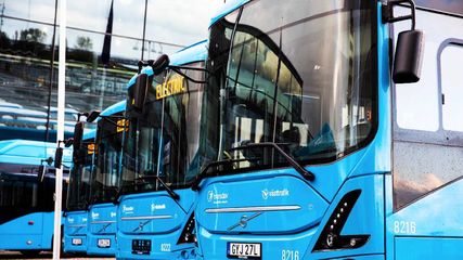 Electric Bus Service Is Starting In Ladakh Target Is Zero Carbon Emission